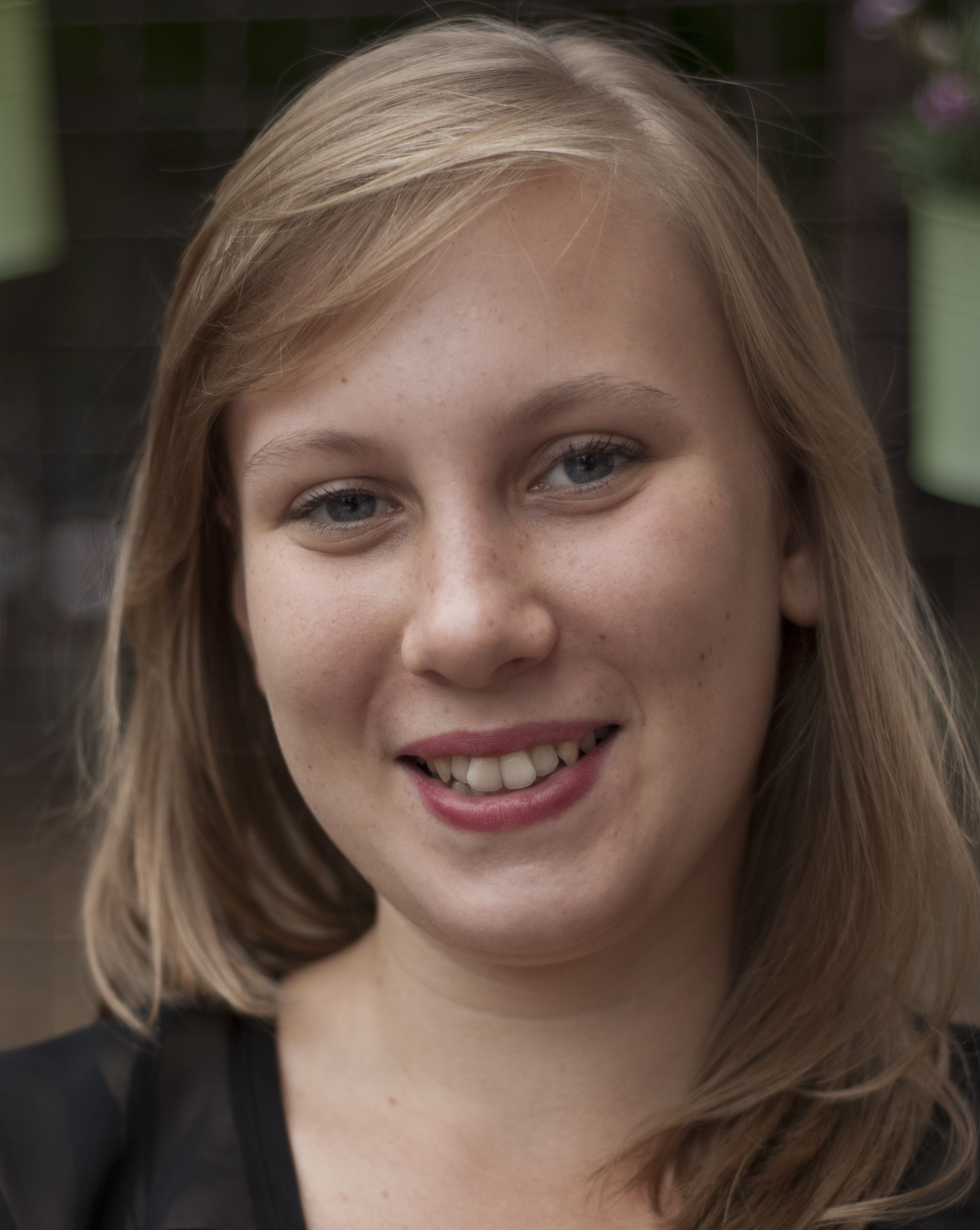 Magdalena Ogieniewska Magdalena Ogieniewska